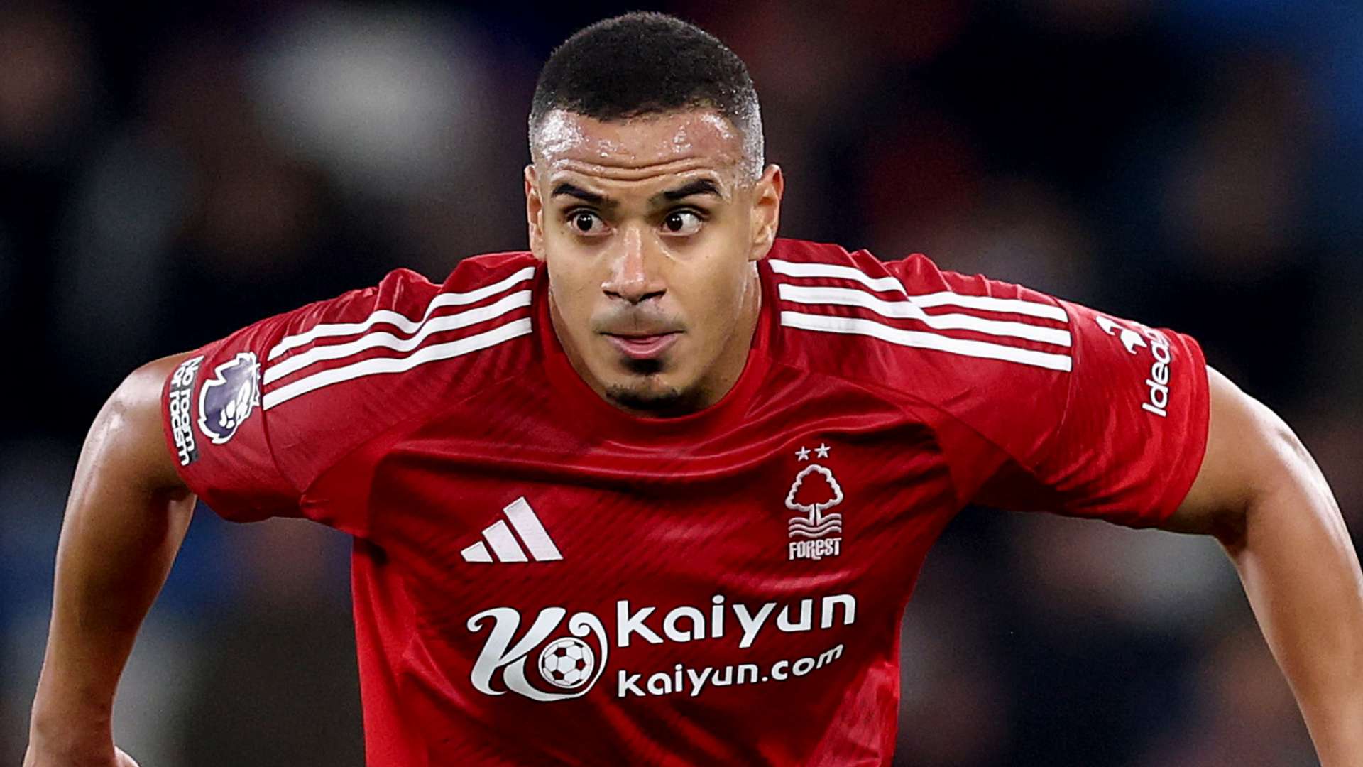 事中的表现 事中的表现