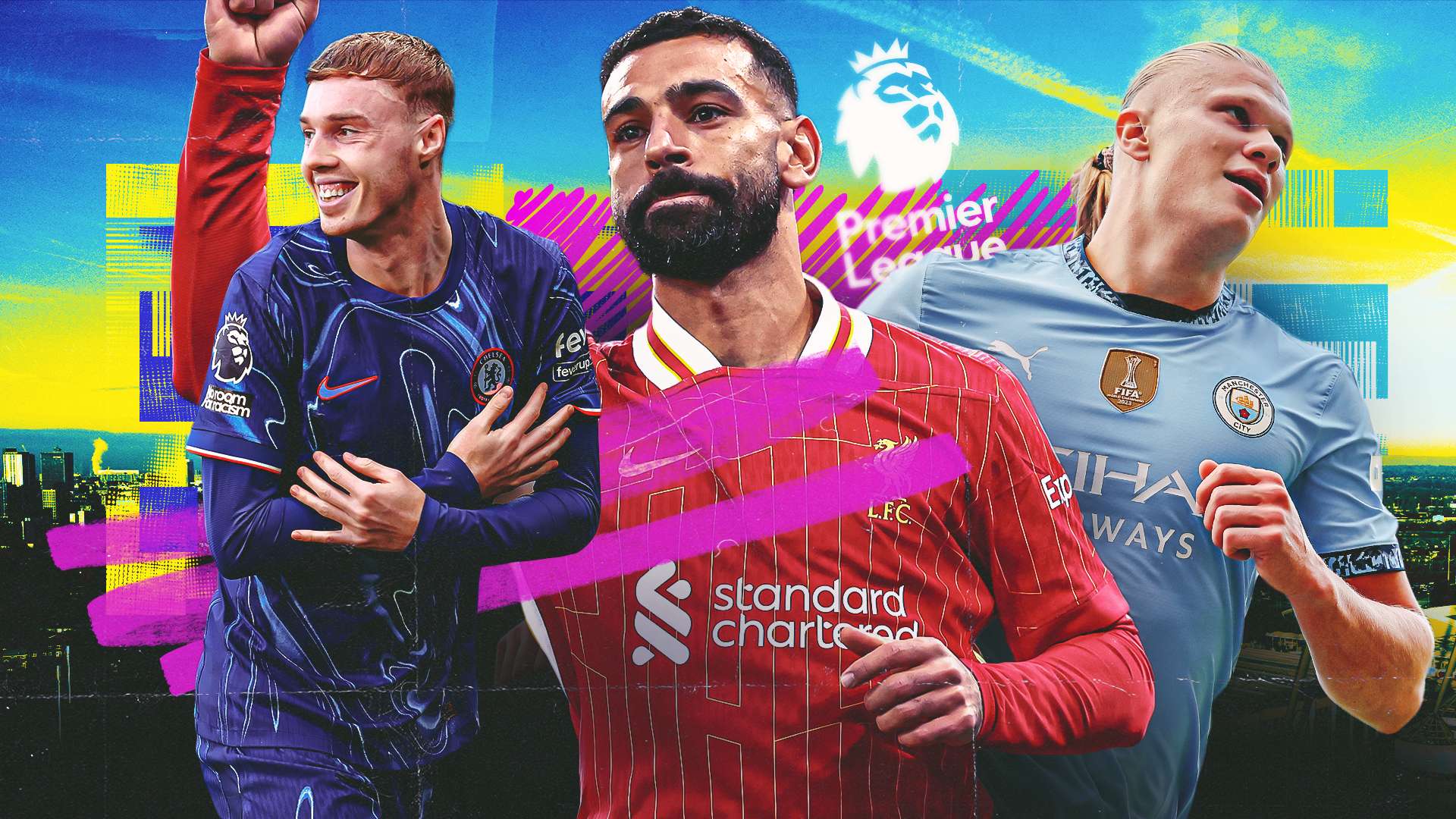 個才華雲集 個才華雲集